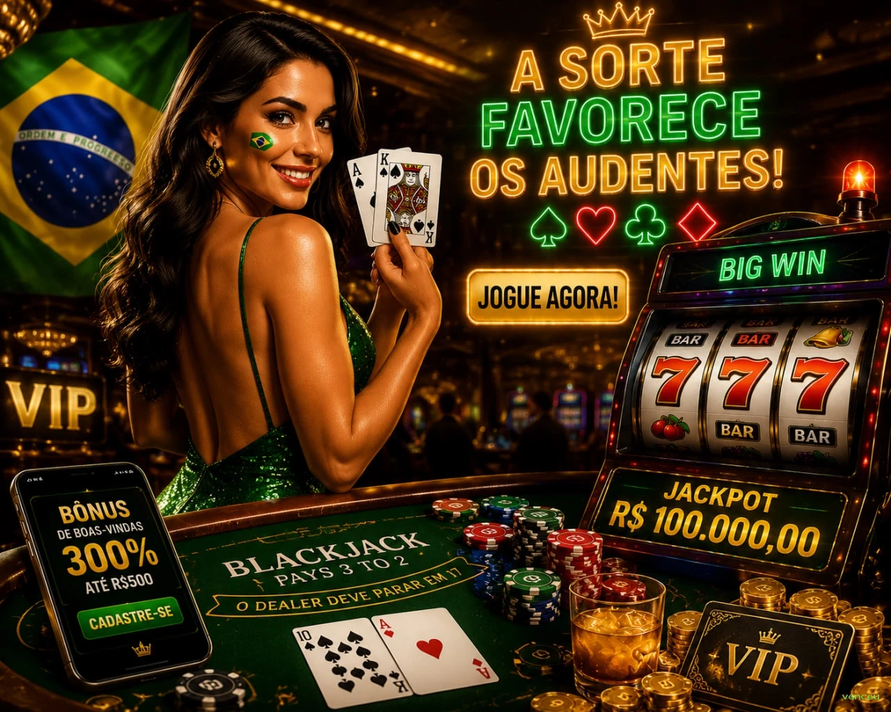 Slots Premium da PG Soft na venceu