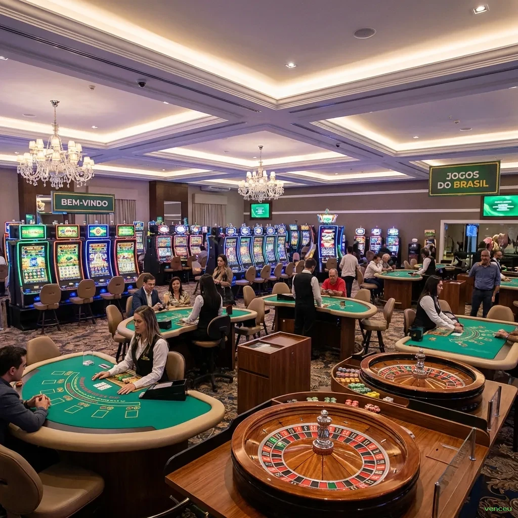 Lottery Clássica na venceu